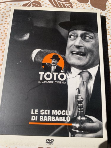 Sei mogli di - sei,