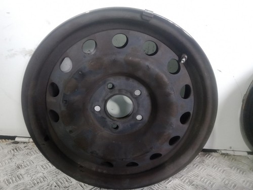 16x6j r16 cerchione in - cerchione, lega