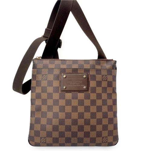 Borsa tracolla louis vuitton - a,