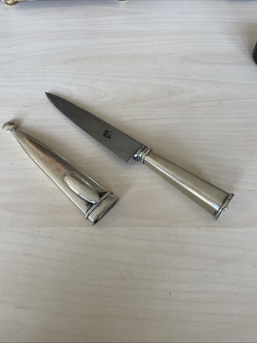 Tendil argentina couteau - tendil,