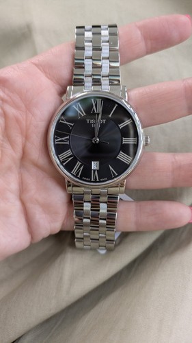 Orologio tissot uomo - orologio,