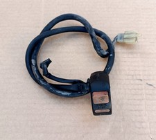 Blocchetto Avviamento Pulsante