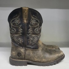 Stivali western rocky - stivali,