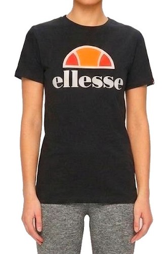 Ellesse shirt donna nera - |,