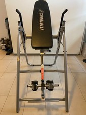 Panca sportiva fitness inversa