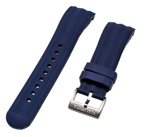 Cinturino orologio nautica - orologio,