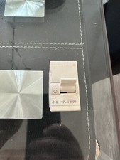 Ave 45911x16 interruttore
