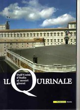 FOLDER ITALY 2011 IL QUIRINALE