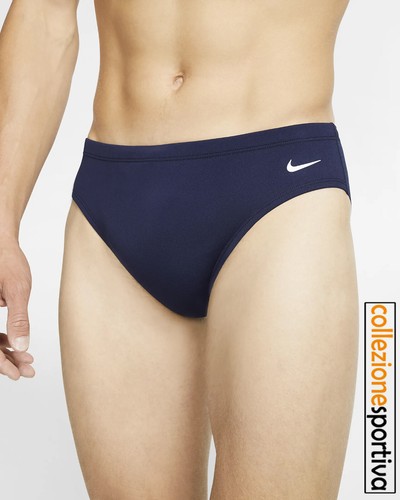 Costume nike swim slip - costume,