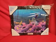 Disney Framed 3D FINE ART