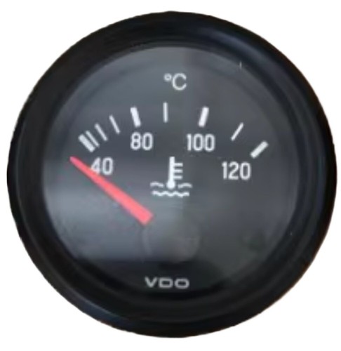 1pz misuratore temperatura - misuratore,