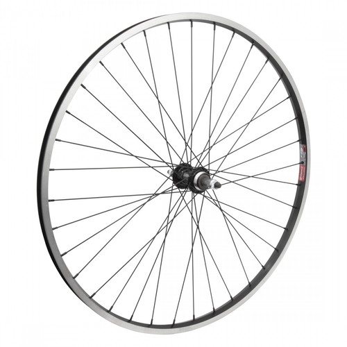 Ruota posteriore lega - in,