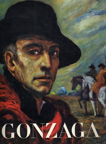 Pittura gonzaga mormino - pittura,