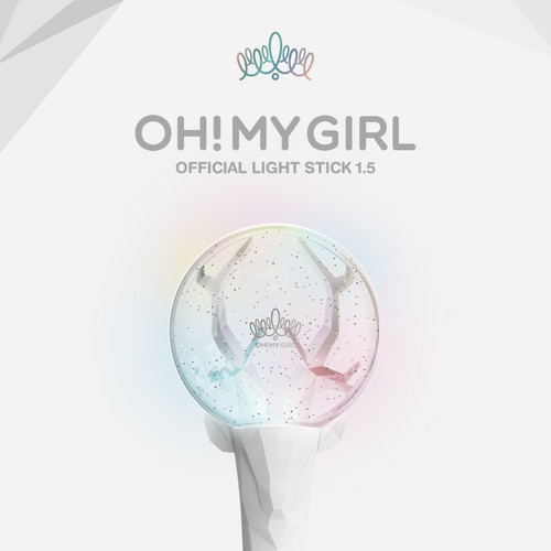 Girl light stick - my,