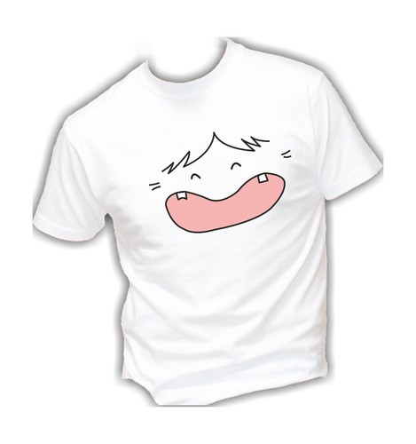 Shirt uomo bambin h - &, -h