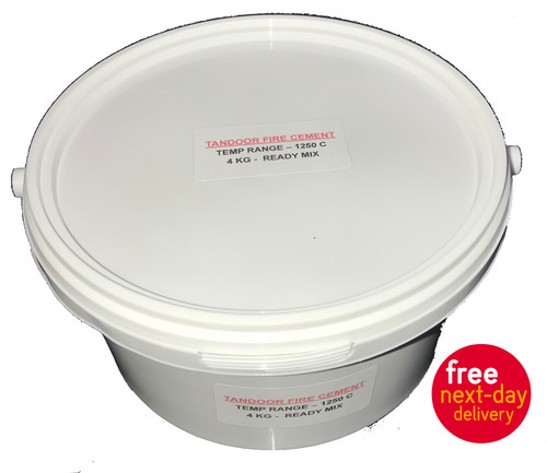 Tandoor argilla fire - argilla,