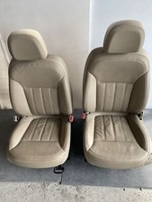 SEDILI OPEL INSIGNIA BERLINA