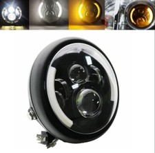 Faro led moto per - faro,