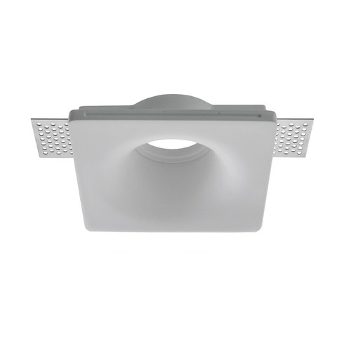 Portafaretto incasso gesso