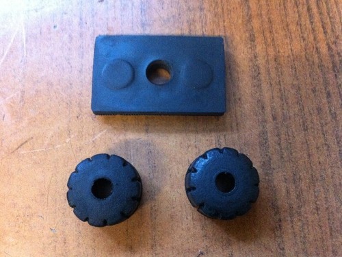 Gomme serbatoio cuscinetto