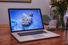 Apple MacBook Pro 15 in 2015