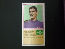 Album Panini Calciatori 1970/71 Stranieri Julinho  recup.