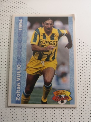 Zoran vulic nantes panini - fc,