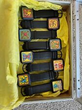 11 Pezzi Keith Haring - Orologi da Polso Swatch da Collezione