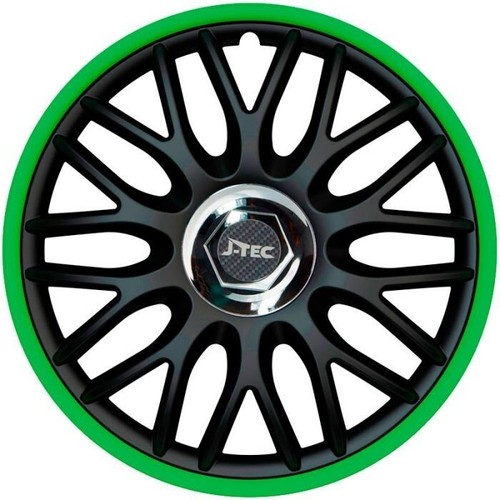 Set copricerchi tec ordine - copricerchi, j-tec