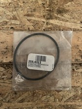 255.4312 POLINI CINGHIA DI TRASMISSIONE POMPA FRANCO MORINI MINI.STEEL