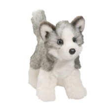 BLAZE il peluche HUSKY cane
