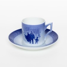 ROYAL COPENHAGEN PORCELLANA