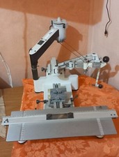 PANTOGRAFO INCISORE GRAVOGRAPH