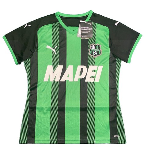 Maglia calcio sassuolo - maglia,