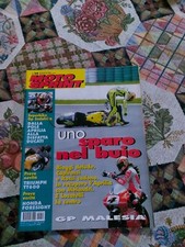 Rivista Motosprint n. 14 del