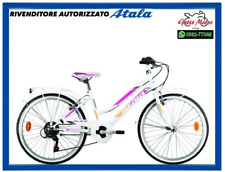 BICI PASSEGGIO BAMBINA ATALA