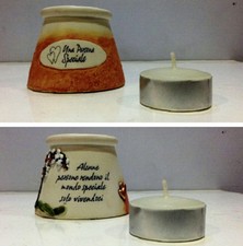 SAN VALENTINO AMORE CANDELA