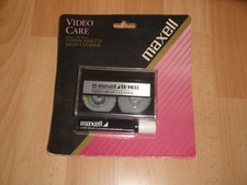 VIDEOCASSETTE 8MM/HI 8MM HEAD