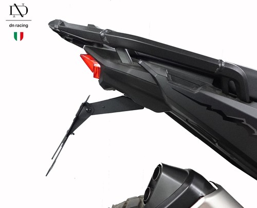 Portatarga base honda - ,
