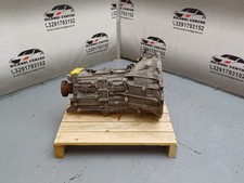 CAMBIO MANUALE 6 MARCE 2.0 D