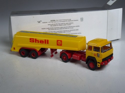 Brekina 83257 magirus - brekina,