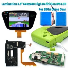 Ricaricabile per SEGA Game