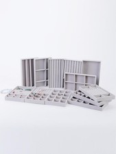 1 Set, (compreso 8PCS) Scatola