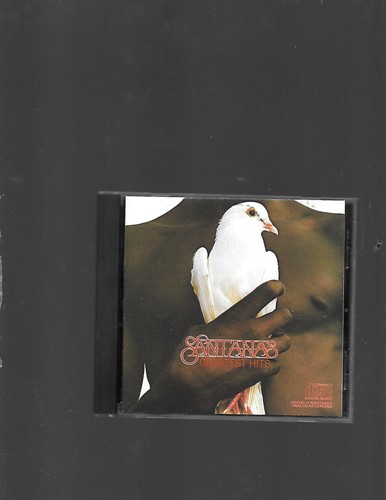 Santana greatest hits by - hits,