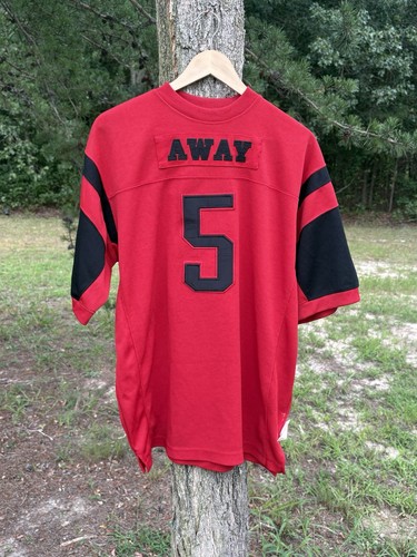 Maglia fubu away - fubu, taglia