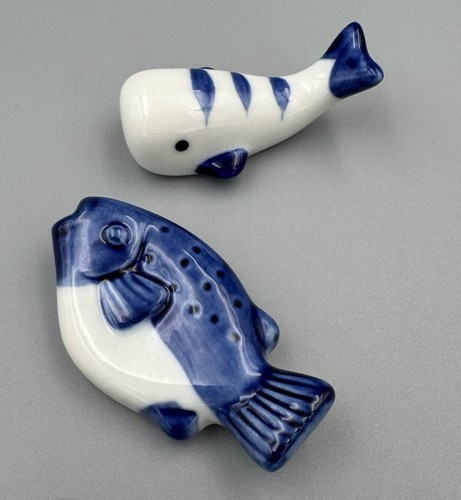 Porta bacchette pesci fish - pesci,