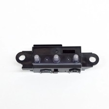 Toyota Prius W5 spia di carica