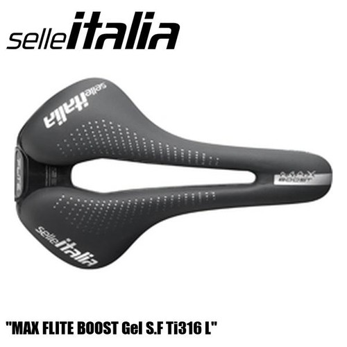 Selle italia max flite boost - selle,