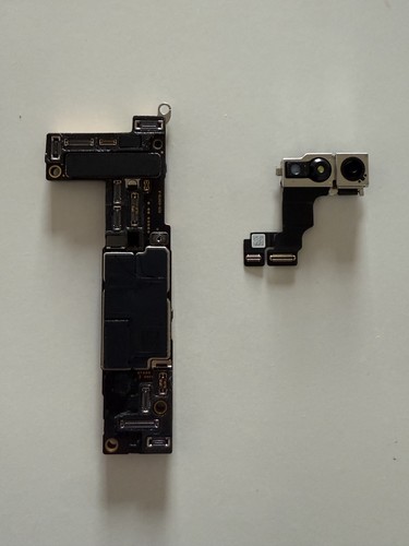 Scheda madre iphone 256 - 15, gb