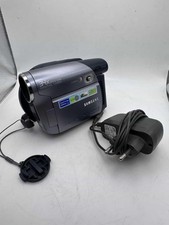 Samsung VP-DC171 videocamera